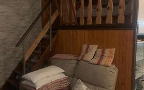 Casa Cervinia